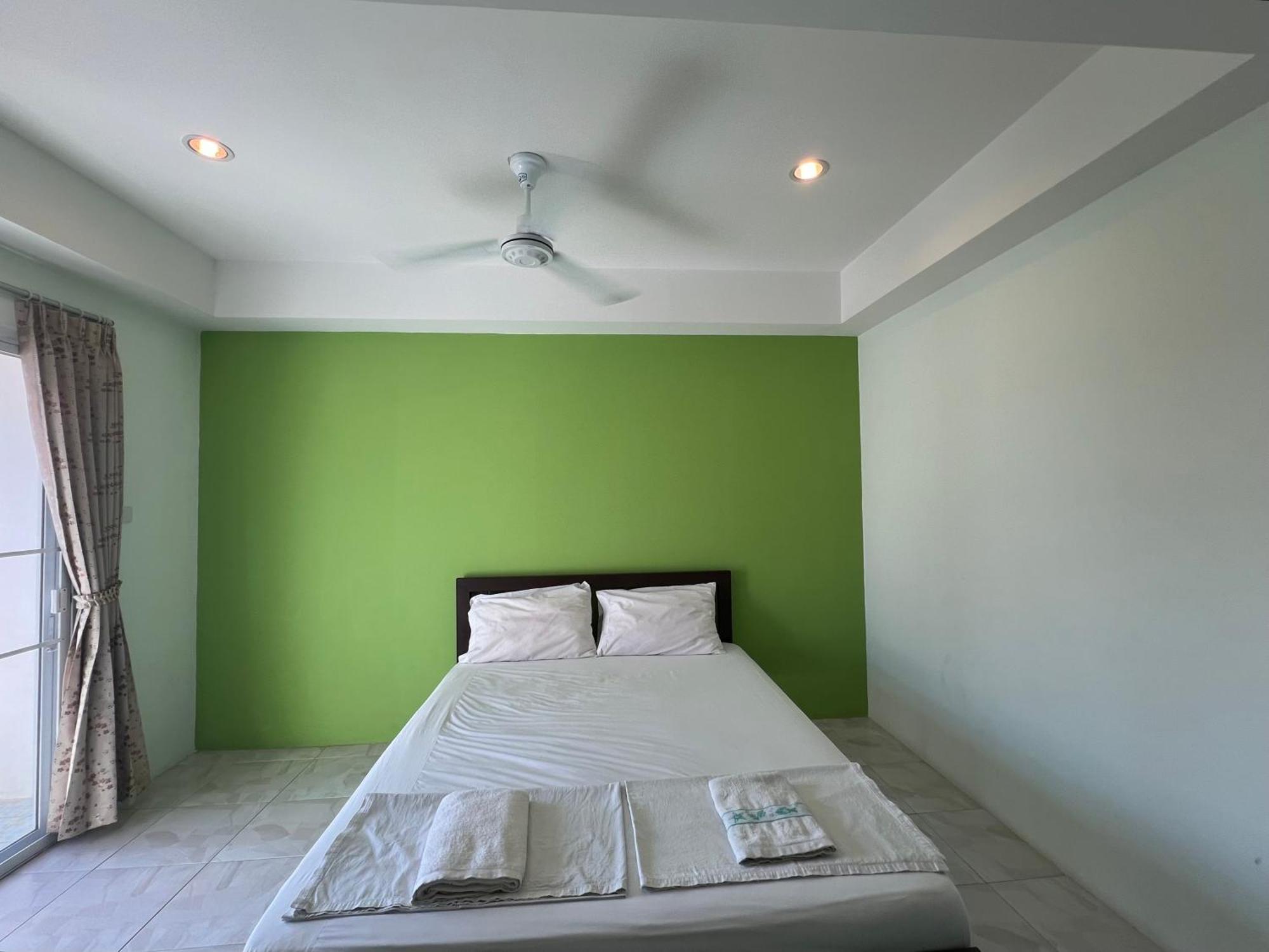מלון בנגקוק Bonita House מראה חיצוני תמונה