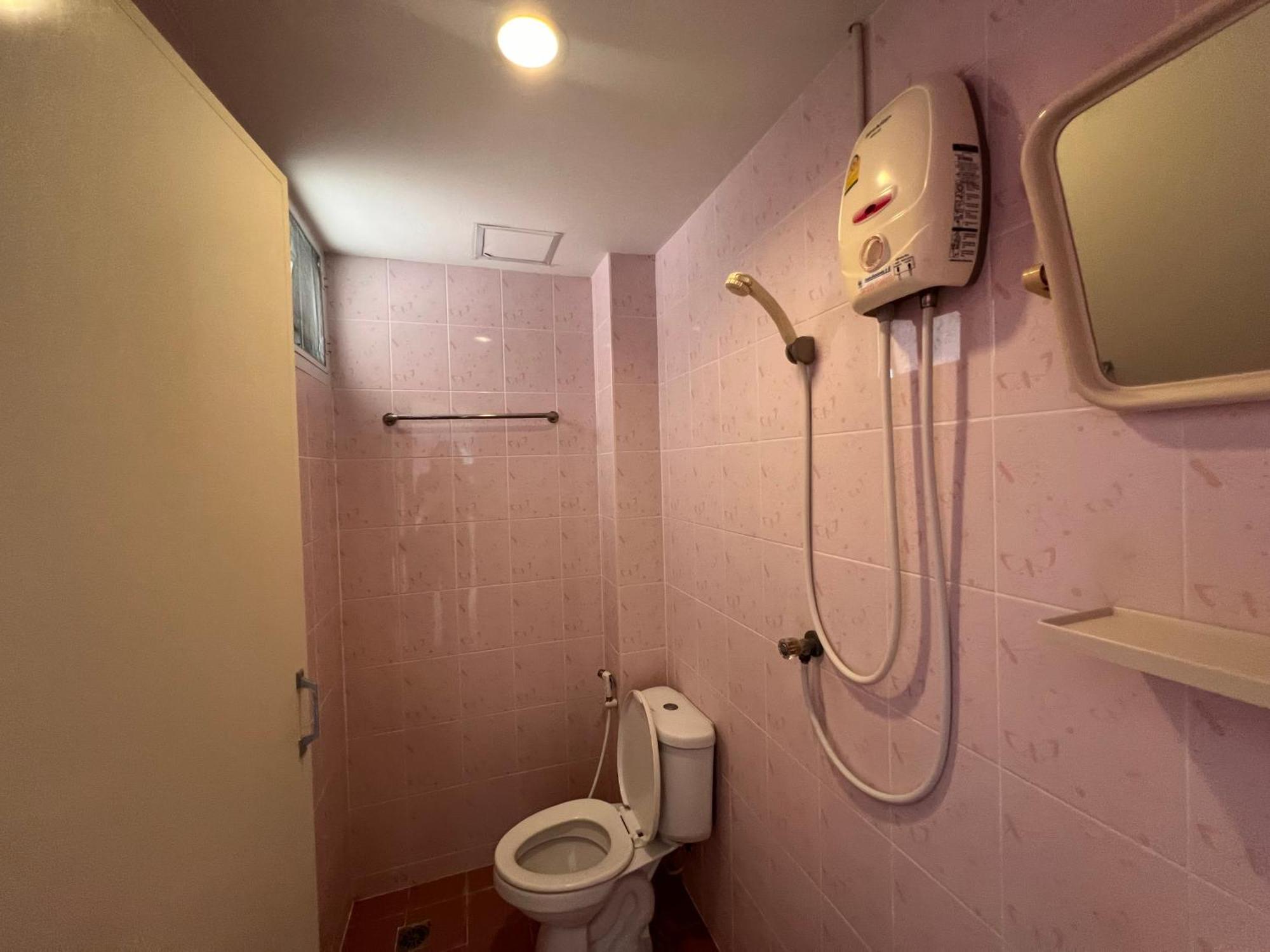 מלון בנגקוק Bonita House מראה חיצוני תמונה