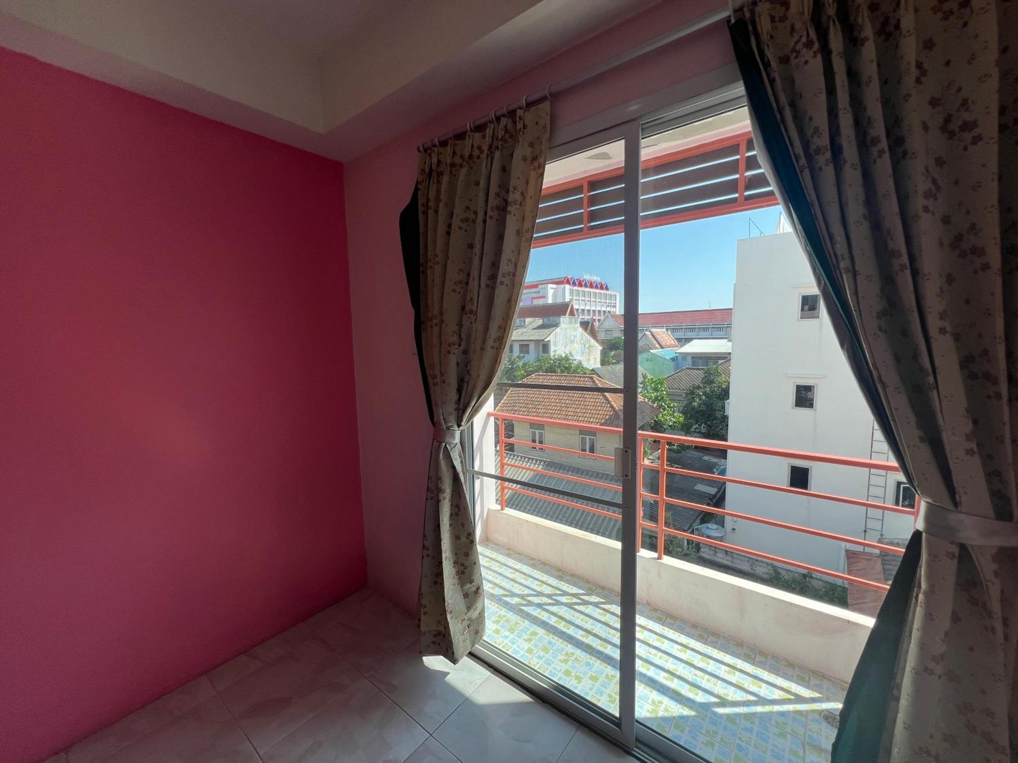 מלון בנגקוק Bonita House מראה חיצוני תמונה