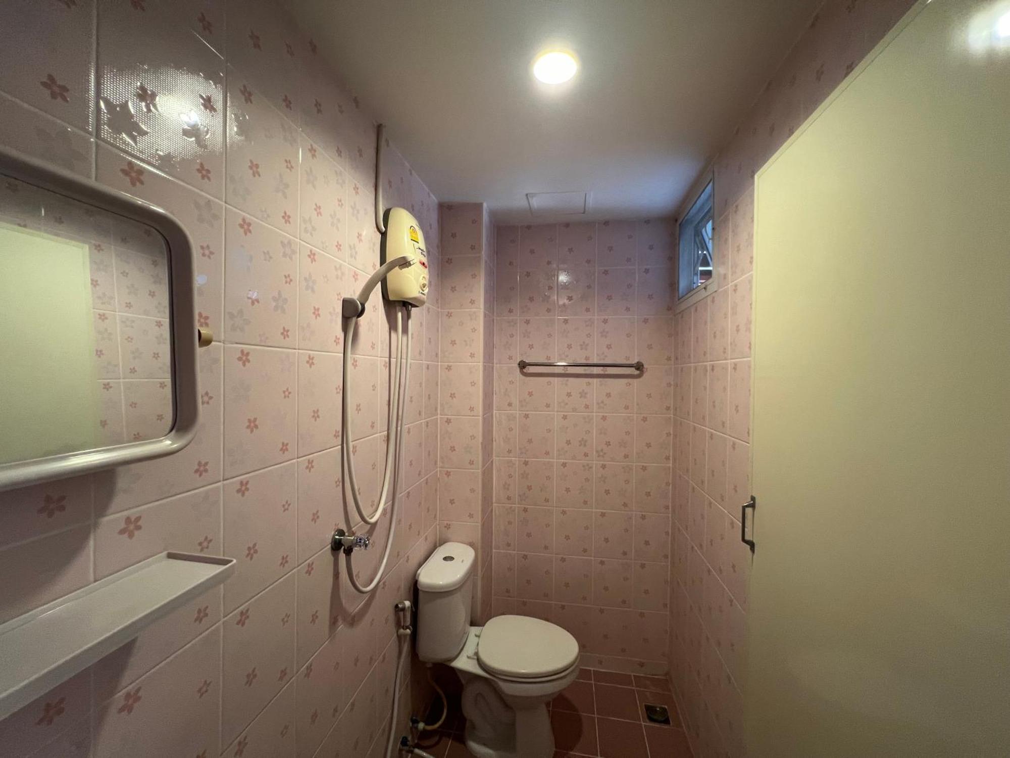 מלון בנגקוק Bonita House חדר תמונה