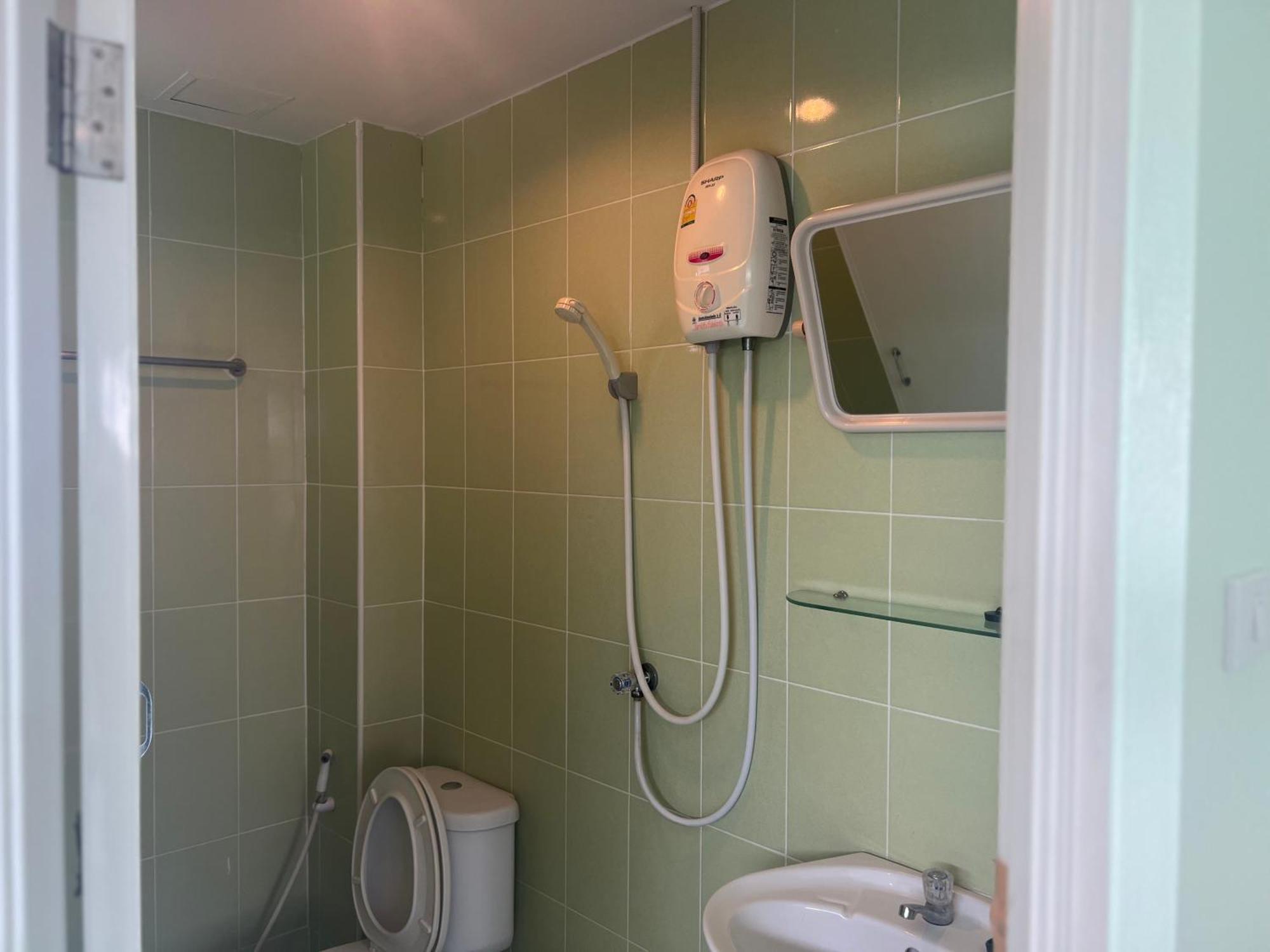 מלון בנגקוק Bonita House מראה חיצוני תמונה