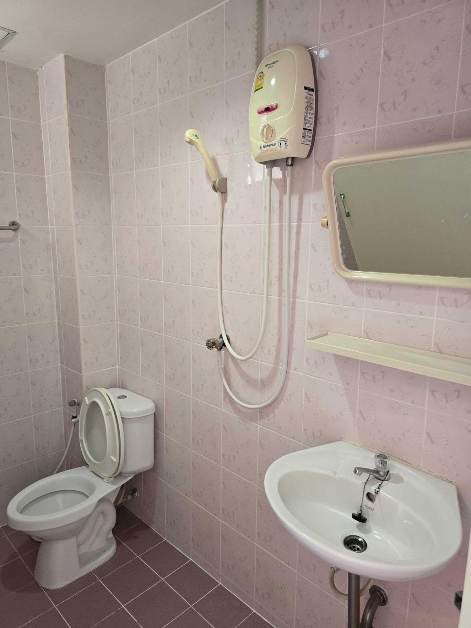 מלון בנגקוק Bonita House מראה חיצוני תמונה