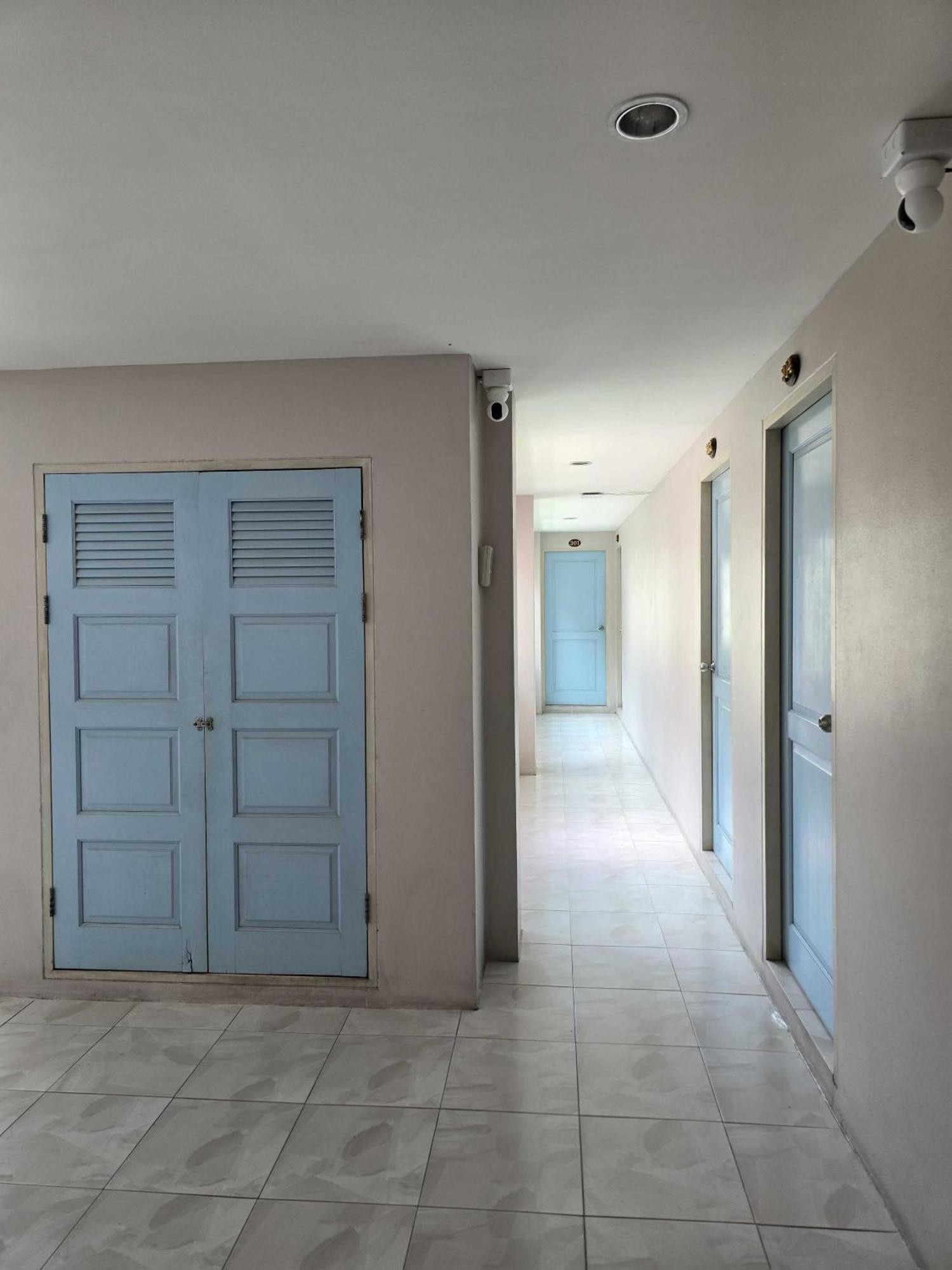 מלון בנגקוק Bonita House מראה חיצוני תמונה
